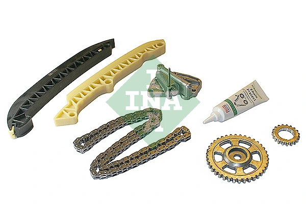 Timing Chain Kit